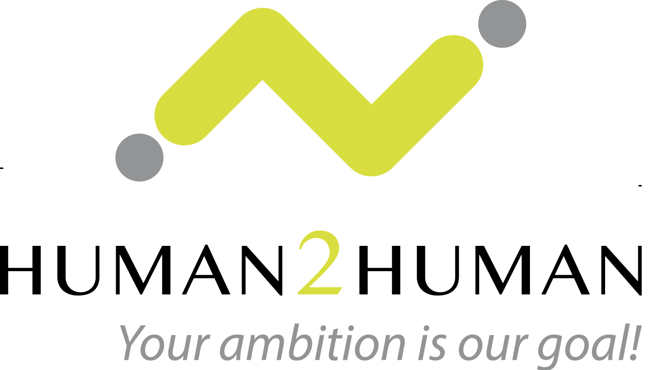 HUMAN2HUMAN