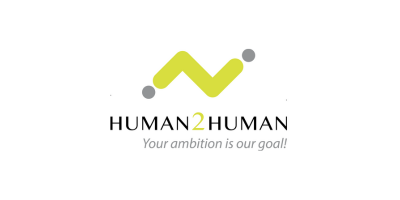 human 2 human recrutamento